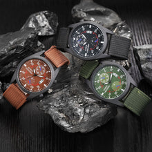 Luxury Fashion Mens Date Stainless Steel Quartz Analog Watches Wrist Watch