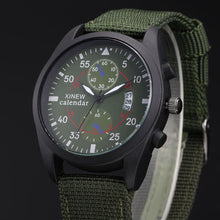 Luxury Fashion Mens Date Stainless Steel Quartz Analog Watches Wrist Watch