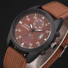 Luxury Fashion Mens Date Stainless Steel Quartz Analog Watches Wrist Watch