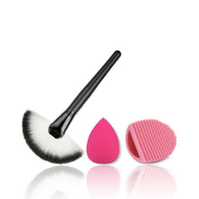 makeup-brush-set-synthetic-professional-makeup-brushes-foundation-powder-blush-eyeliner-brushes-pincel-puff-maquiagem-le3 BBL