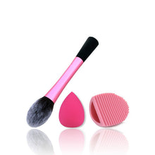 makeup-brush-set-synthetic-professional-makeup-brushes-foundation-powder-blush-eyeliner-brushes-pincel-puff-maquiagem-le3 BBL