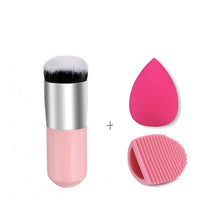 makeup-brush-set-synthetic-professional-makeup-brushes-foundation-powder-blush-eyeliner-brushes-pincel-puff-maquiagem-le3 BBL
