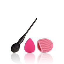 makeup-brush-set-synthetic-professional-makeup-brushes-foundation-powder-blush-eyeliner-brushes-pincel-puff-maquiagem-le3 BBL