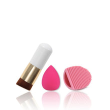 makeup-brush-set-synthetic-professional-makeup-brushes-foundation-powder-blush-eyeliner-brushes-pincel-puff-maquiagem-le3 BBL