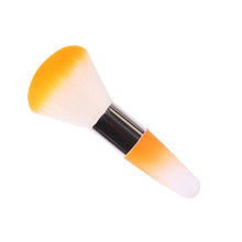 Makeup Brushes For Nail Legal Brush Remove Dust Powder For Acrylic Nails Nail And Nail Art Dust CleanShippping