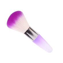 Makeup Brushes For Nail Legal Brush Remove Dust Powder For Acrylic Nails Nail And Nail Art Dust CleanShippping