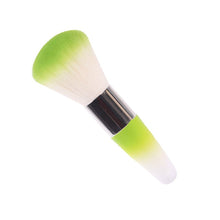 Makeup Brushes For Nail Legal Brush Remove Dust Powder For Acrylic Nails Nail And Nail Art Dust CleanShippping