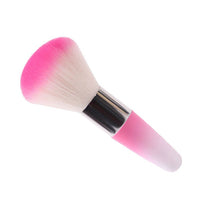 Makeup Brushes For Nail Legal Brush Remove Dust Powder For Acrylic Nails Nail And Nail Art Dust CleanShippping