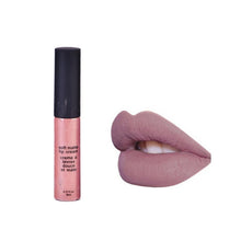 makeup-waterproof-matte-velvet-liquid-lipstick-long-lasting-lip-gloss-cosmetics BBL