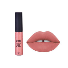 makeup-waterproof-matte-velvet-liquid-lipstick-long-lasting-lip-gloss-cosmetics BBL