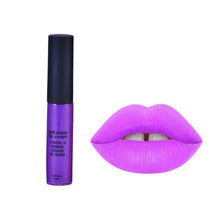 makeup-waterproof-matte-velvet-liquid-lipstick-long-lasting-lip-gloss-cosmetics BBL