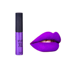 makeup-waterproof-matte-velvet-liquid-lipstick-long-lasting-lip-gloss-cosmetics BBL