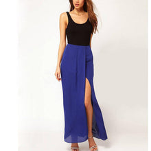 maxi-skirt-long-sexy-boho-retro-chiffon-skirt-super-worthy-open-side-split-solid-women-skirt-saias-longas BBL