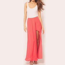 maxi-skirt-long-sexy-boho-retro-chiffon-skirt-super-worthy-open-side-split-solid-women-skirt-saias-longas BBL