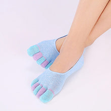 meias-women-ankle-socks-dance-five-fingers-socks-non-slip-calcetines-ciclismo-fitness-warm-harajuku-le3 BBL