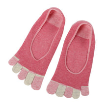 meias-women-ankle-socks-dance-five-fingers-socks-non-slip-calcetines-ciclismo-fitness-warm-harajuku-le3 BBL