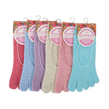 meias-women-ankle-socks-dance-five-fingers-socks-non-slip-calcetines-ciclismo-fitness-warm-harajuku-le3 BBL