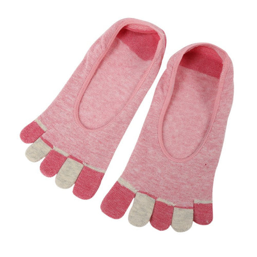 meias-women-ankle-socks-dance-five-fingers-socks-non-slip-calcetines-ciclismo-fitness-warm-harajuku-le3 BBL