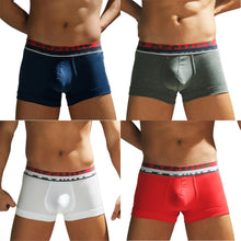 men-boxer-underwear-bulge-pouch-boxers-shorts-solid-color-mens-underpants BBL