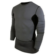 men-compression-base-layer-top-tight-long-sleeve-t-shirt-collection-new BBL