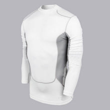 men-compression-base-layer-top-tight-long-sleeve-t-shirt-collection-new BBL