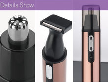 men-ear-nose-neck-face-eyebrow-hair-beard-shaver-trimmer BBL