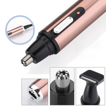 men-ear-nose-neck-face-eyebrow-hair-beard-shaver-trimmer BBL