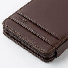 men-leather-magic-wallets-with-foldable-money-clips-id-credit-card-purse-with-magical-bandage-card-pack-black-coffee-carteira BBL