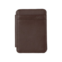 men-leather-magic-wallets-with-foldable-money-clips-id-credit-card-purse-with-magical-bandage-card-pack-black-coffee-carteira BBL