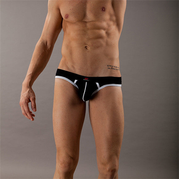men-sexy-briefs-mesh-thong-jockstrap-g-string-back-hole-gay-underwear-boxer-s-m-l BBL
