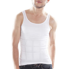 men-shaper-vest-body-slimming-tummy-belly-waist-girdle-shirt-shapewear-underwear BBL
