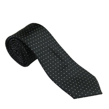 men-silk-vogue-necktie-tie-wedding-classic-jacquard-woven-plain-skinny-lot-color-py5 BBL