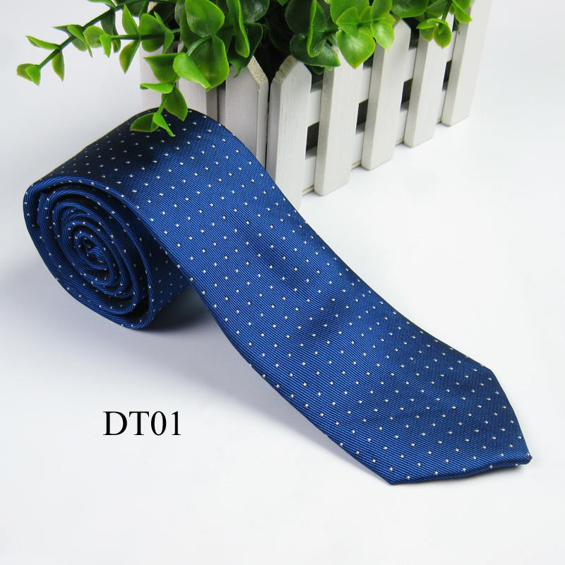 men-silk-vogue-necktie-tie-wedding-classic-jacquard-woven-plain-skinny-lot-color-py5 BBL