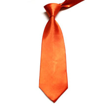 men-ties-stylish-classic-solid-plain-polyester-silk-jacquard-woven-tie-necktie BBL