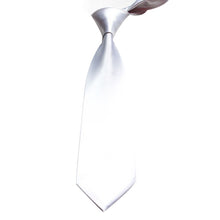 men-ties-stylish-classic-solid-plain-polyester-silk-jacquard-woven-tie-necktie BBL