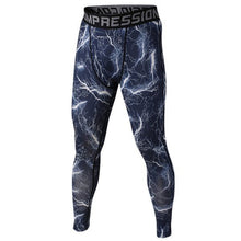 men-tights-adult-pants-compression-performance-body-fit-leggings-trousers-new BBL