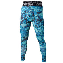 men-tights-adult-pants-compression-performance-body-fit-leggings-trousers-new BBL