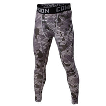 men-tights-adult-pants-compression-performance-body-fit-leggings-trousers-new BBL