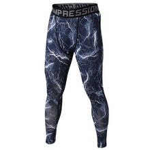 men-tights-adult-pants-compression-performance-body-fit-leggings-trousers-new BBL