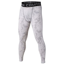 men-tights-adult-pants-compression-performance-body-fit-leggings-trousers-new BBL