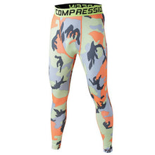men-tights-adult-pants-compression-performance-body-fit-leggings-trousers-new BBL