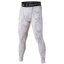 men-tights-adult-pants-compression-performance-body-fit-leggings-trousers-new BBL