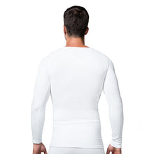 men-tshirt-boys-ultra-soft-body-shaper-compression-thermal-long-sleeve-under-t-shirt-top BBL