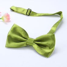 men-tuxedo-wedding-bowties-charmeuse-adjustable-satin-party-classic-bow-ties-necktie BBL