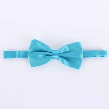 men-tuxedo-wedding-bowties-charmeuse-adjustable-satin-party-classic-bow-ties-necktie BBL
