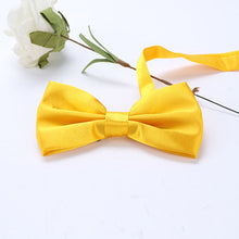 men-tuxedo-wedding-bowties-charmeuse-adjustable-satin-party-classic-bow-ties-necktie BBL