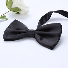 men-tuxedo-wedding-bowties-charmeuse-adjustable-satin-party-classic-bow-ties-necktie BBL
