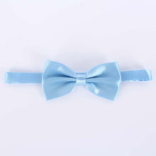 men-tuxedo-wedding-bowties-charmeuse-adjustable-satin-party-classic-bow-ties-necktie BBL