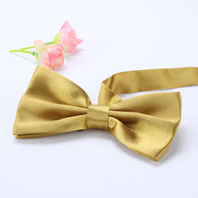 men-tuxedo-wedding-bowties-charmeuse-adjustable-satin-party-classic-bow-ties-necktie BBL