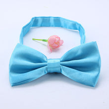 men-tuxedo-wedding-bowties-charmeuse-adjustable-satin-party-classic-bow-ties-necktie BBL